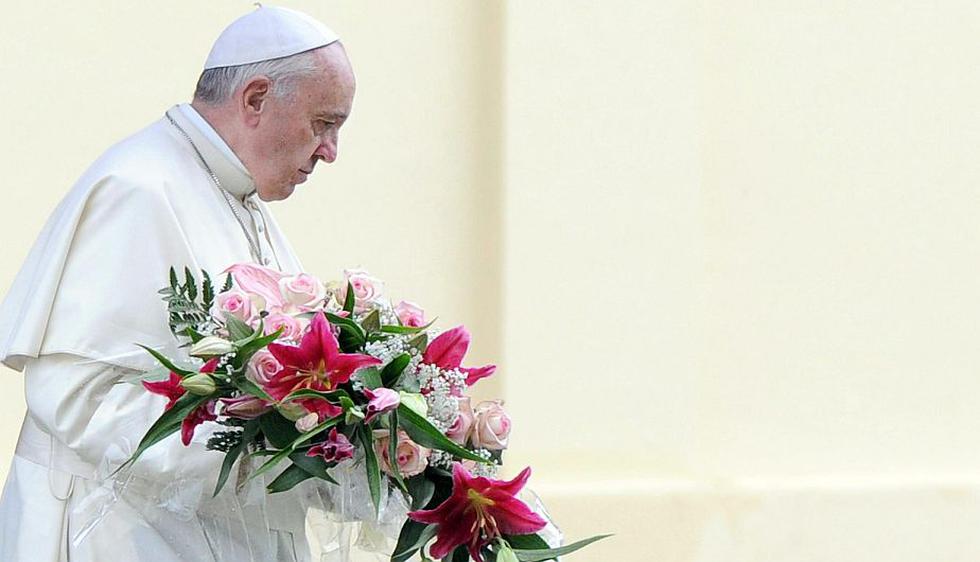 El Papa Francisco advirtió hoy de que en la actualidad puede hablarse de una tercera Guerra Mundial combatida “por partes”. (EFE)