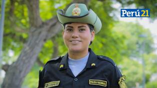 Hoy se conmemora el Día de la Mujer Policía