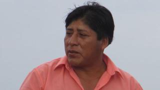Alcalde de Túcume en presunto estado de ebriedad causó accidente de tránsito en Chiclayo