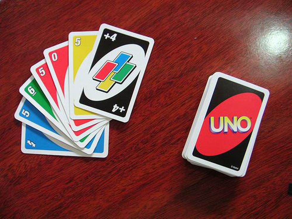 Millones de personas en el mundo se han divertido con el popular juego de cartas conocido como 'UNO', y ahora Mattel, la empresa de juegos, estaría preparando una nueva versión que promete ser tan entretenida como la anterior. (Mattel)