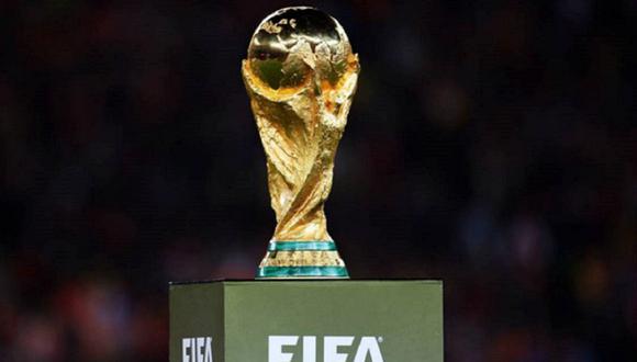 Conmebol rechaza la propuesta de la Copa del Mundo cada dos años. (Foto: EFE)