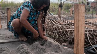 Conoce a la Asociación de Mujeres Productoras Charapi: el emprendimiento que salvó a las tortugas taricaya
