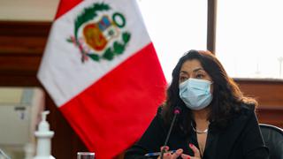 “El millón de vacunas de Sinopharm adquiridas por Perú corresponde a la cepa de Beijing”, afirma Bermúdez
