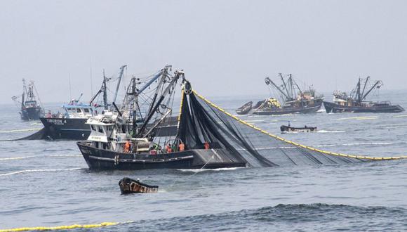 Segunda temporada de pesca generará US$900 millones en exportaciones. (USI)
