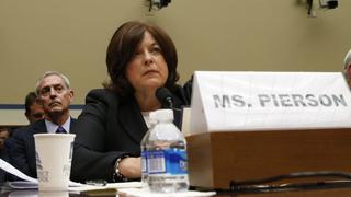 EEUU: Directora del Servicio Secreto renunció tras fallos en seguridad