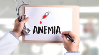 Anemia en el Perú: consejos para prevenir esta afección en niños