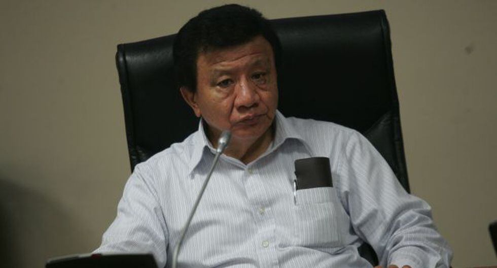 Política: Enrique Wong renunció a Alianza por el Gran 