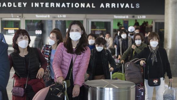 Wuhan, una ciudad de unos 11 millones de habitantes, está literalmente aislada del mundo desde el 23 de enero, para tratar de contener la propagación de la epidemia. (AFP)