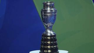 Colombia podría quedarse como único organizador de la Copa América