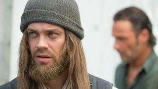Actor que interpretó a 'Jesús' en 'The Walking Dead' confesó estar feliz de abandonar la serie