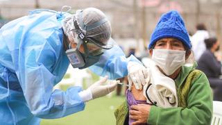 Coronavirus en Perú: 365 mil 367 pacientes se recuperaron y fueron dados de alta, informó el Minsa