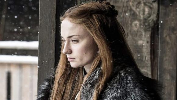 'Game of Thrones', la serie que hizo conocida a la actriz británica, estrenará la octava y última temporada en el 2019. (HBO)