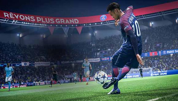 FIFA 19 estará disponible para PS4, PS3, Xbox One, 360, Nintendo Switch y PC desde el próximo 28 de setiembre.