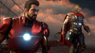‘Marvel’s Avengers’: ¿Acaso se habrán filtrados dos nuevos héroes para el videojuego?