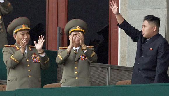 Sin sorpresa. Estados Unidos no descarta que Corea del Norte lance misiles en los próximos días. (AP)