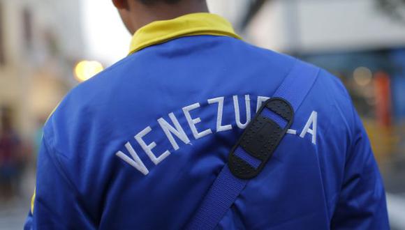 5 mil venezolanos piden permiso para vivir y trabajar en Perú. (Perú21)