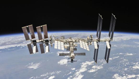 La NASA abrirá la Estación Espacial Internacional a turistas en 2020. (Foto: AFP)