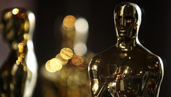 La Academia no aceptará que nominados asistan a través de videollamada a la ceremonia de los Oscar 2021. (Foto: AFP)