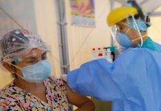 Enfermera del hospital Hipólito Unanue de Tacna: “Aprendí a sonreír con los ojos” en la pandemia