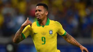 Eliminatorias 2022: Brasil prescinde de jugadores que militan en la liga inglesa