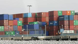 BCR: ‘Exportaciones se recuperarán en 2013 y crecerán 6.4%’