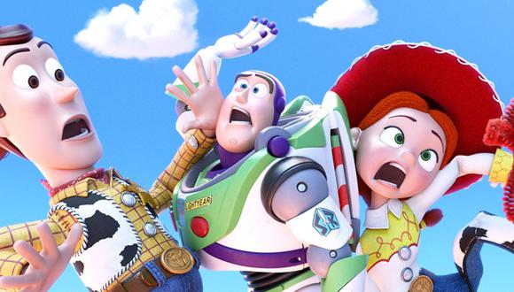 Toy Story 4: fecha de estreno, tráiler, sinopsis, actores, personajes, fotos y videos de la nueva película de Disney (Foto: Disney Pixar)