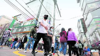 Economía peruana superaría niveles prepandemia al cierre de este año, proyecta BCR