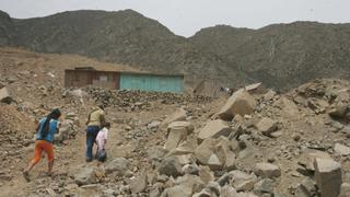 Cepal: Pobreza en la región se mantendría en 28% los últimos tres años