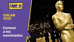 Oscar 2023: Conoce a los nominados a mejor película