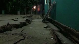Cifra de muertos tras terremoto en México se eleva a 61 [FOTOS]