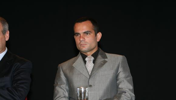 Coki Gonzales (USI)