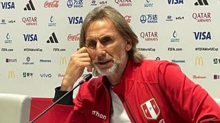 Ricardo Gareca: Quién será su reemplazo en la selección peruana tras su salida
