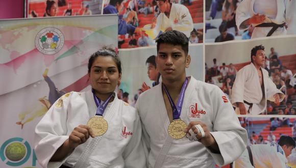 Culmina con éxito la Copa Panamericana y Open Panamericano de Judo Lima 2022. (Foto: IPD)