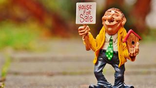Cómo puedo fijar el precio de venta de mi casa
