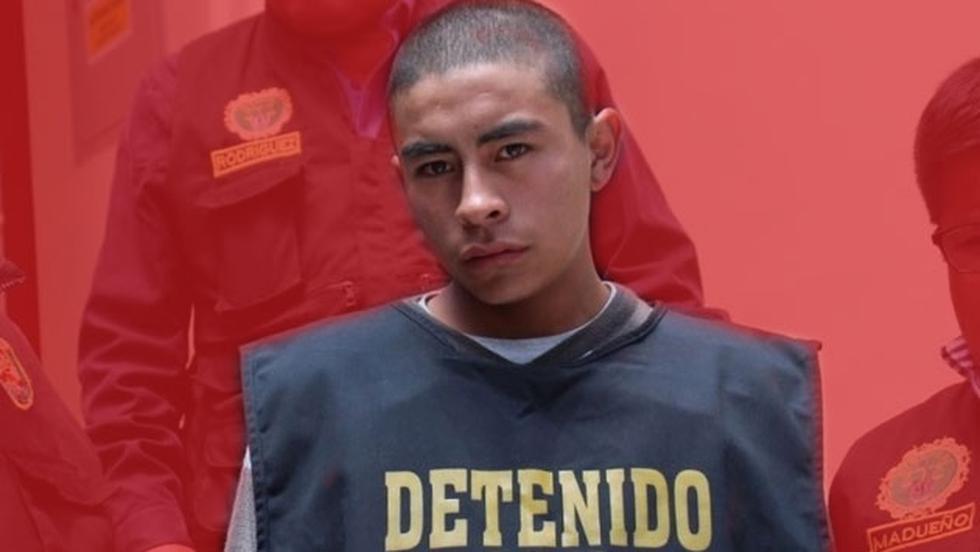 Crimen se cometió el pasado 28 de agosto en discoteca del Cusco. El principal sospechoso es Yamil Delgado Candia. (Andina)