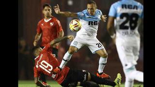 Racing vs. Independiente EN VIVO ONLINE vía TyC Sports por la Superliga