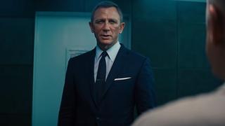 Última entrega de Daniel Craig como James Bond domina la taquilla de EEUU