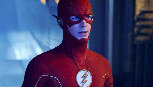 “The Flash” revela la sinopsis de su séptima temporada. (Foto: The CW)