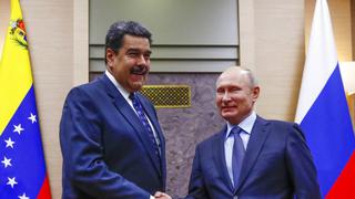 Kremlin acusa a la Unión Europea de injerencia "directa e indirecta" en Venezuela