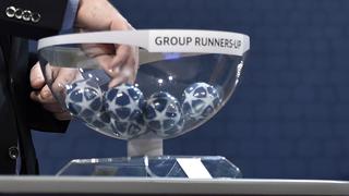 Champions League EN VIVO: VER AQUÍ el sorteo de los octavos de final por Fox Sports y por ESPN 2