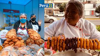 Semana Santa: Los dulces de convento vuelven a Lima para la festividad religiosa