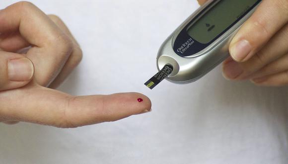 Expertos brindarán charlas sobre monitoreo y control de la diabetes