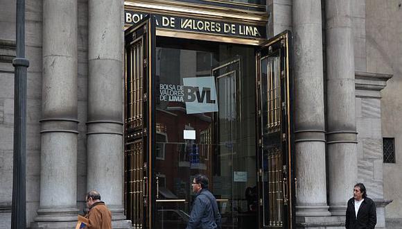 MSCI mantiene como mercado emergente a la Bolsa de Valores de Lima. (USI)