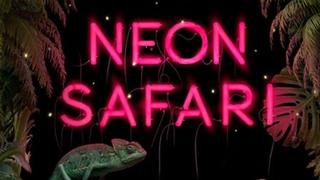 Neon Safari, el nuevo festival underground de música electrónica llega a Perú