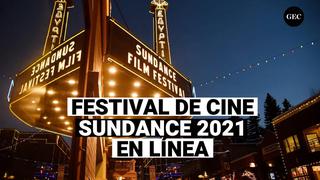 Comienza el festival de cine de Sundance en línea