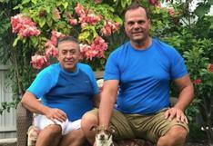 Pareja de cubanos murieron juntos tras colapso de puente en Miami