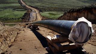 Gasoducto Sur Peruano: MEM busca agilizar proyecto