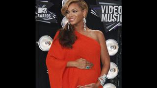 ¿El embarazo de Beyoncé fue falso?
