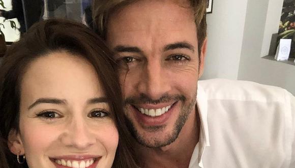 Laura Londoño protagoniza la telenovela "Café con aroma de mujer" junto al actor William Levy (Foto: Laura Londoño / Instagram)