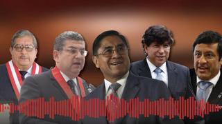 IDL-Reporteros anuncia "pausa" en la difusión de audios de la vergüenza
